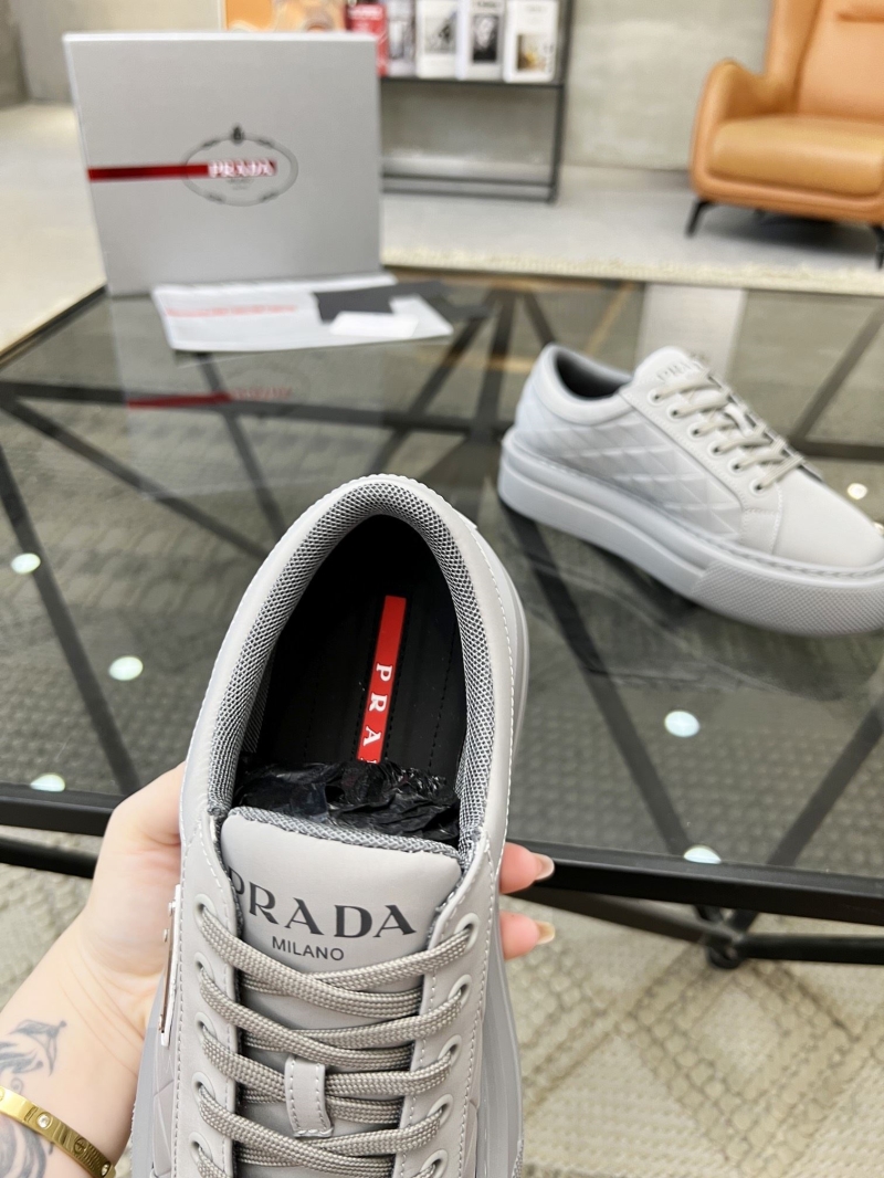 Prada Sneakers